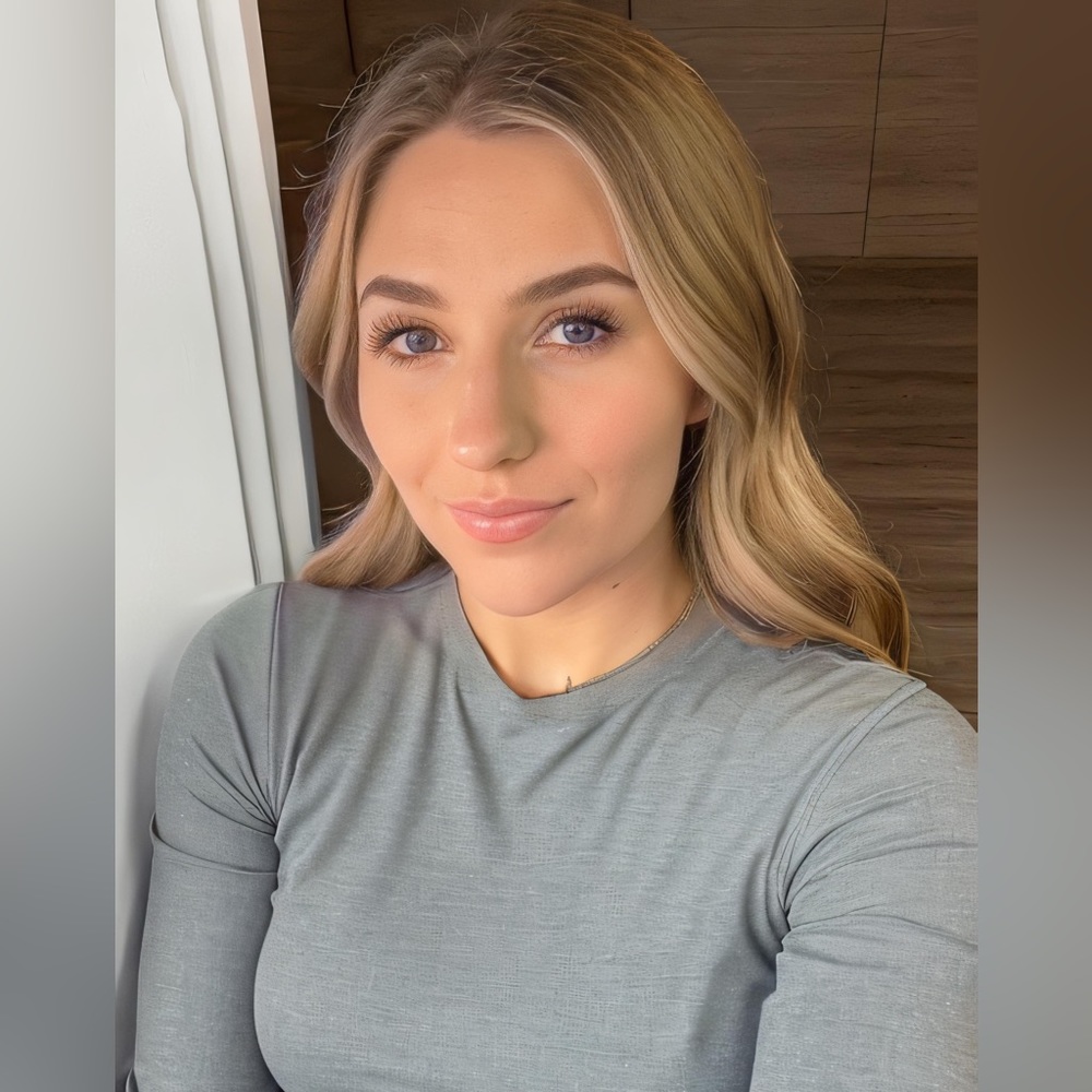 Meet your Posher, Kiera